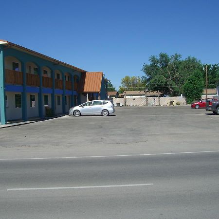La Hacienda Inn Artesia Luaran gambar