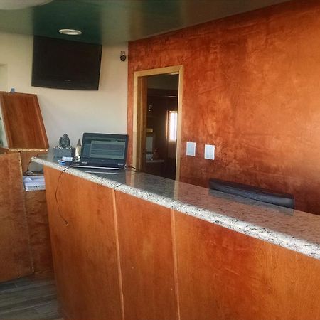 La Hacienda Inn Artesia Luaran gambar