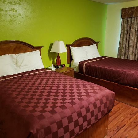 La Hacienda Inn Artesia Luaran gambar