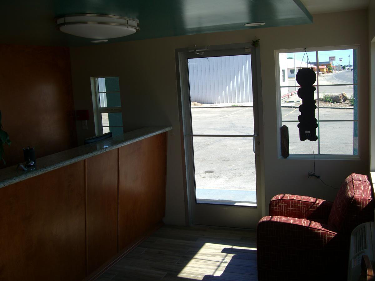 La Hacienda Inn Artesia Luaran gambar
