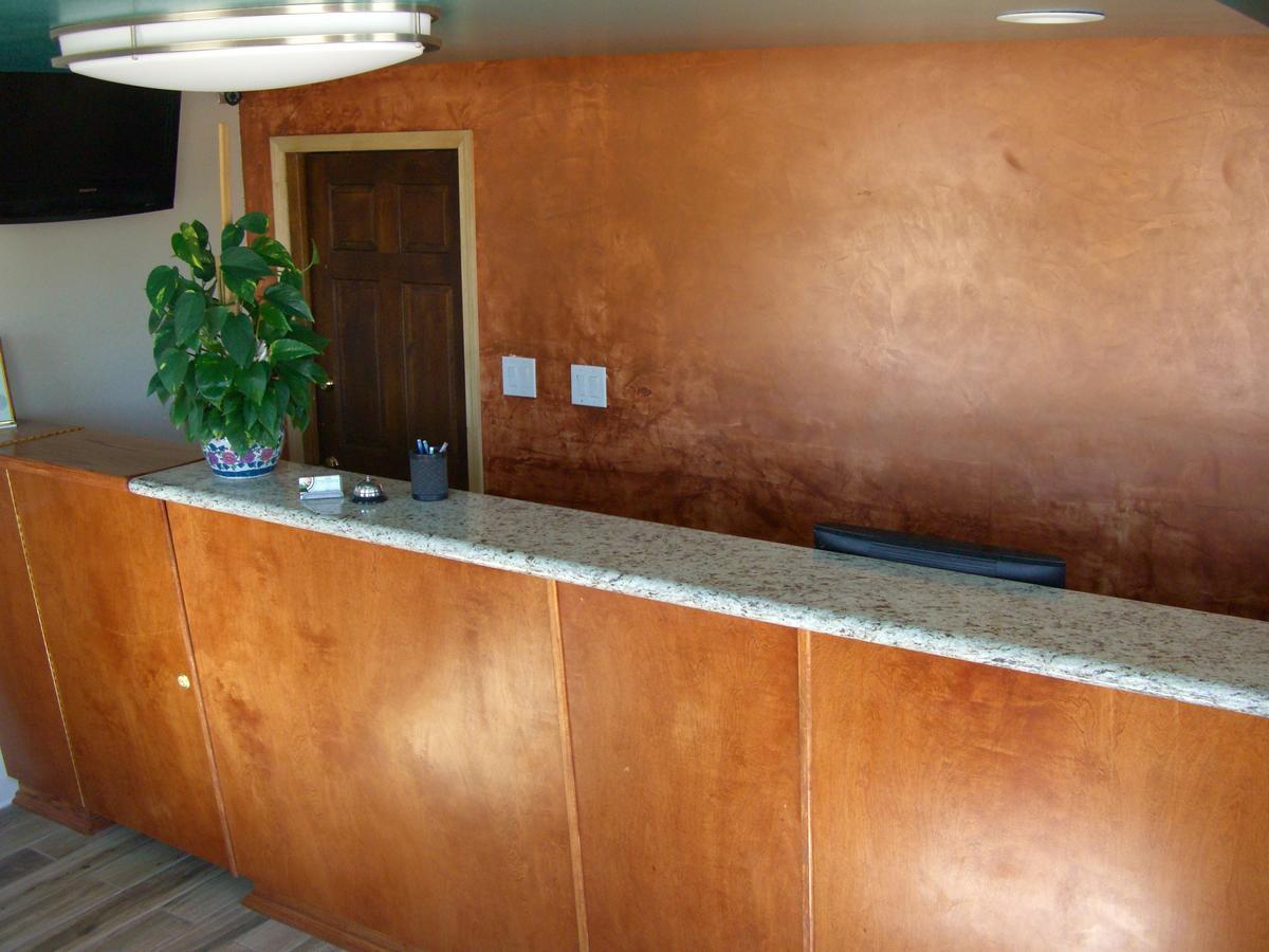 La Hacienda Inn Artesia Luaran gambar