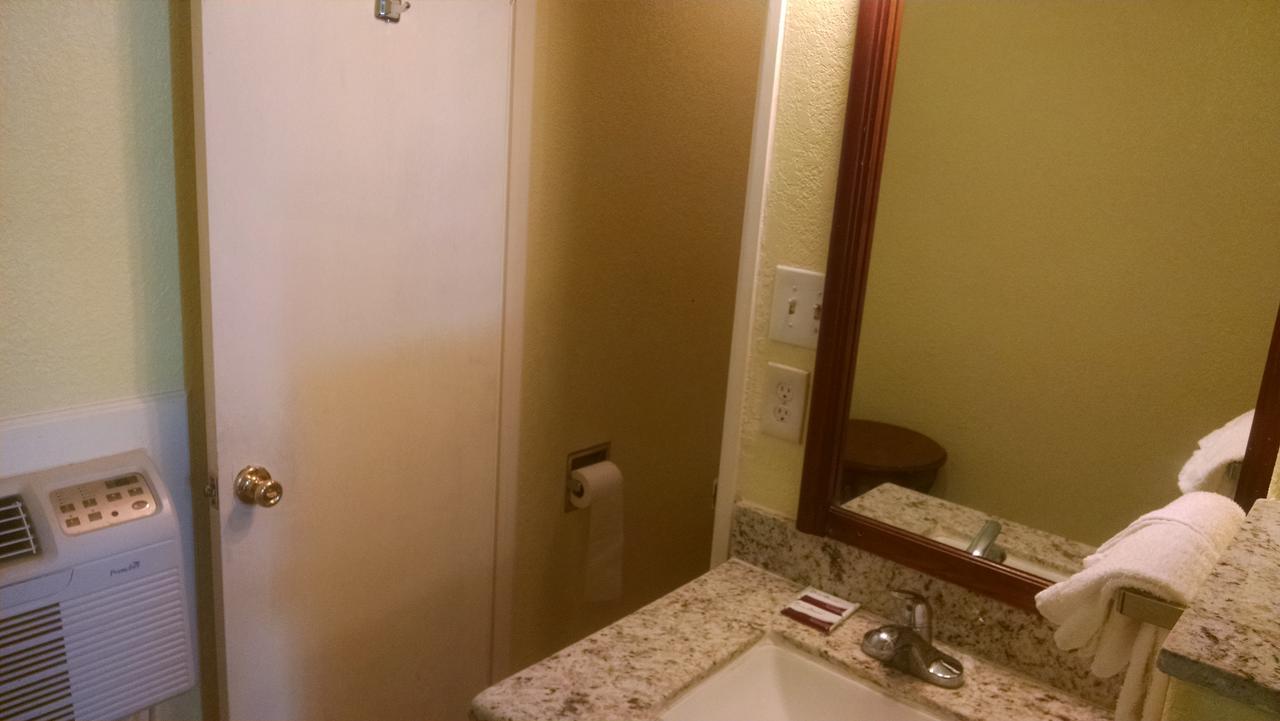 La Hacienda Inn Artesia Luaran gambar