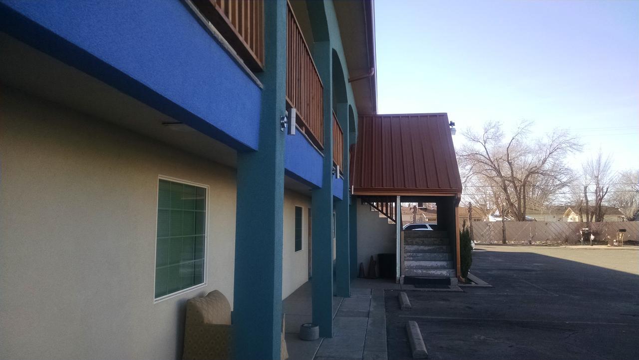 La Hacienda Inn Artesia Luaran gambar