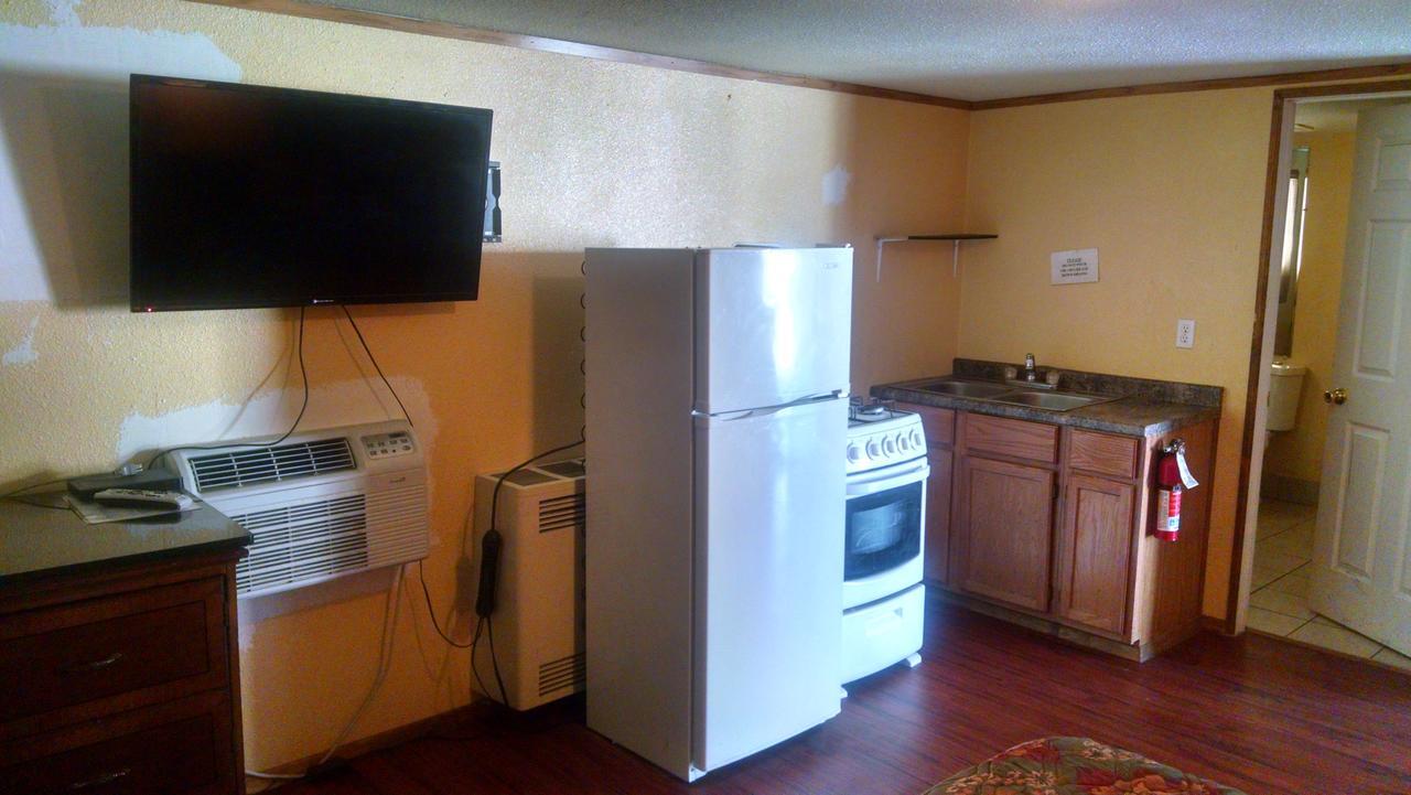 La Hacienda Inn Artesia Luaran gambar