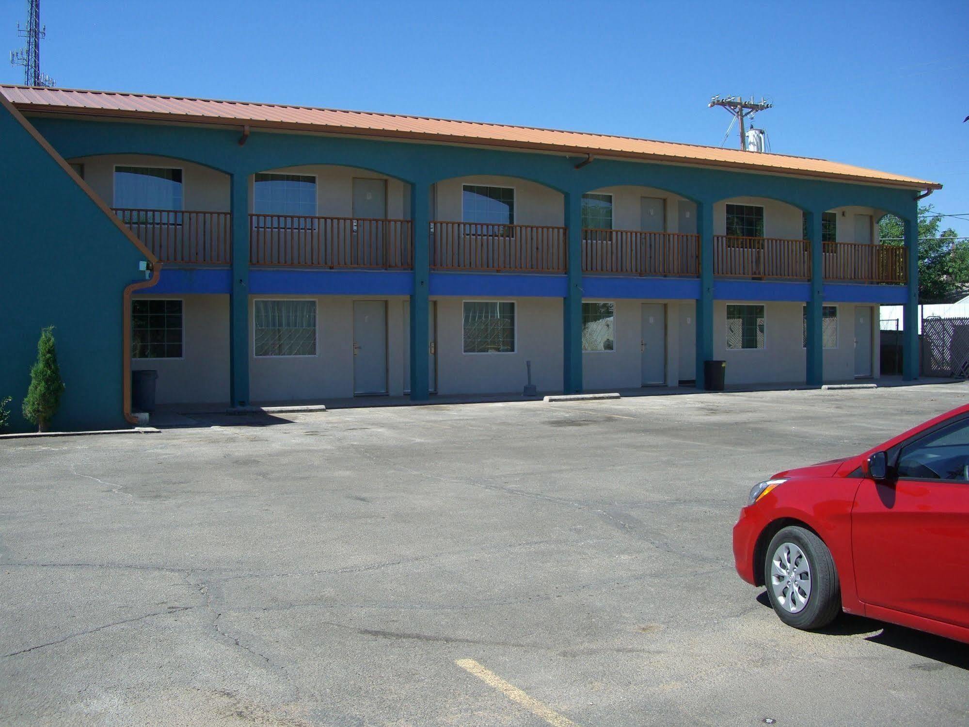 La Hacienda Inn Artesia Luaran gambar