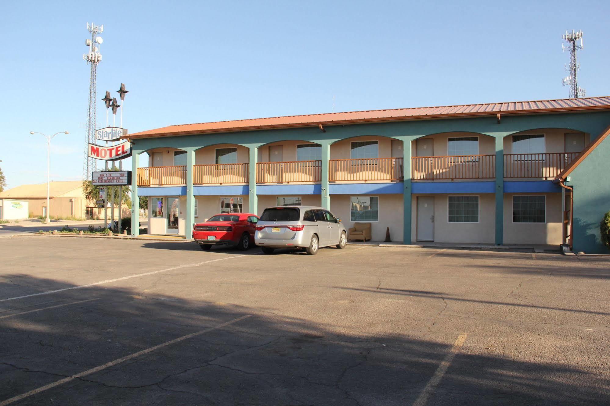 La Hacienda Inn Artesia Luaran gambar