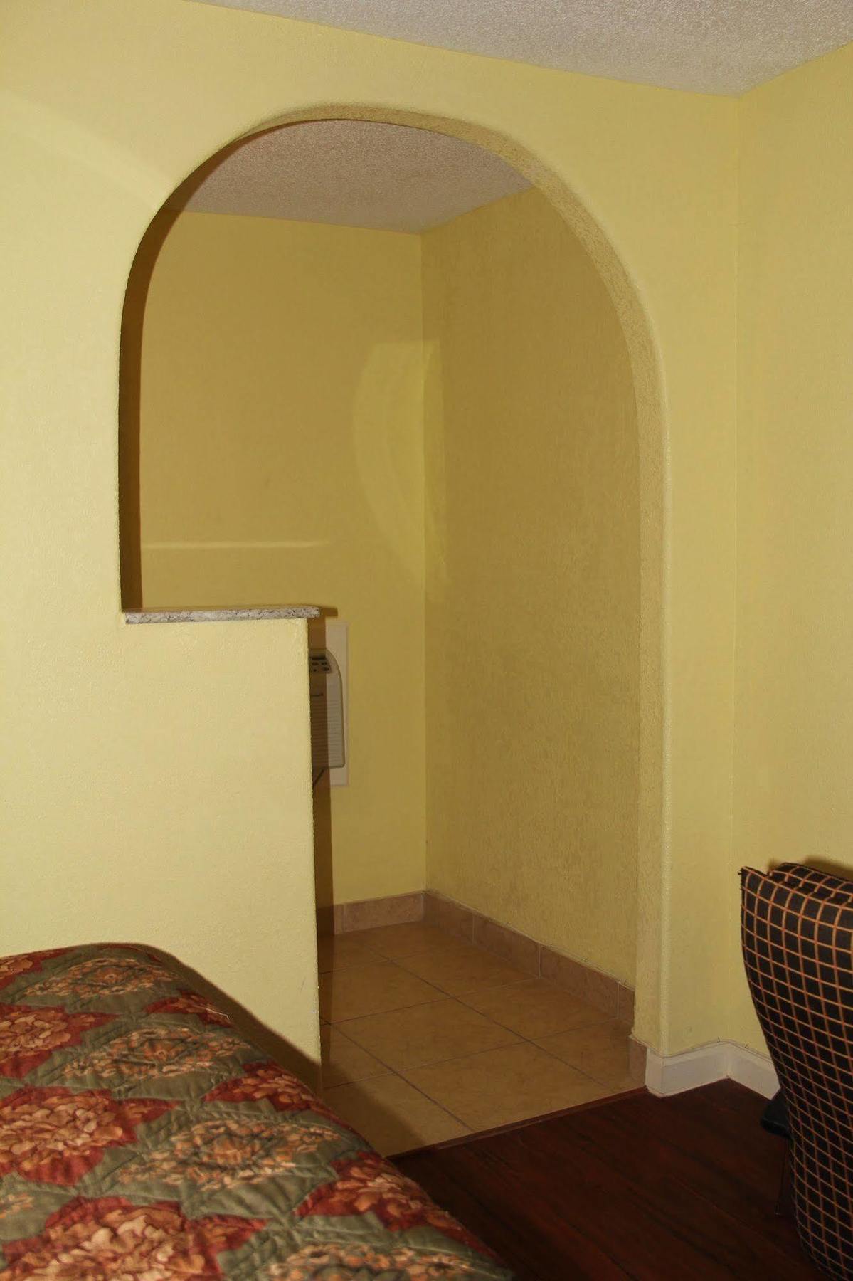 La Hacienda Inn Artesia Luaran gambar