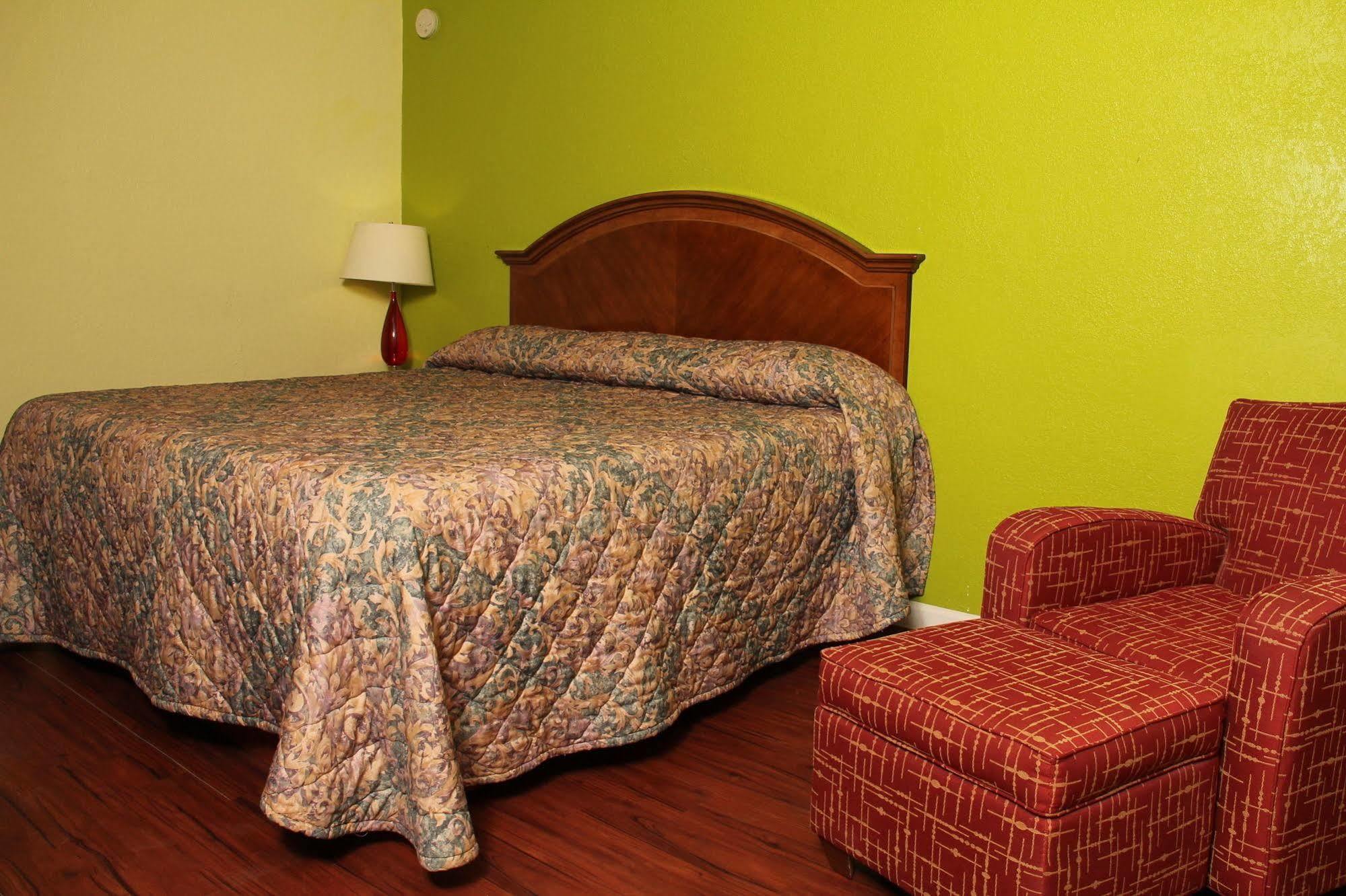 La Hacienda Inn Artesia Luaran gambar