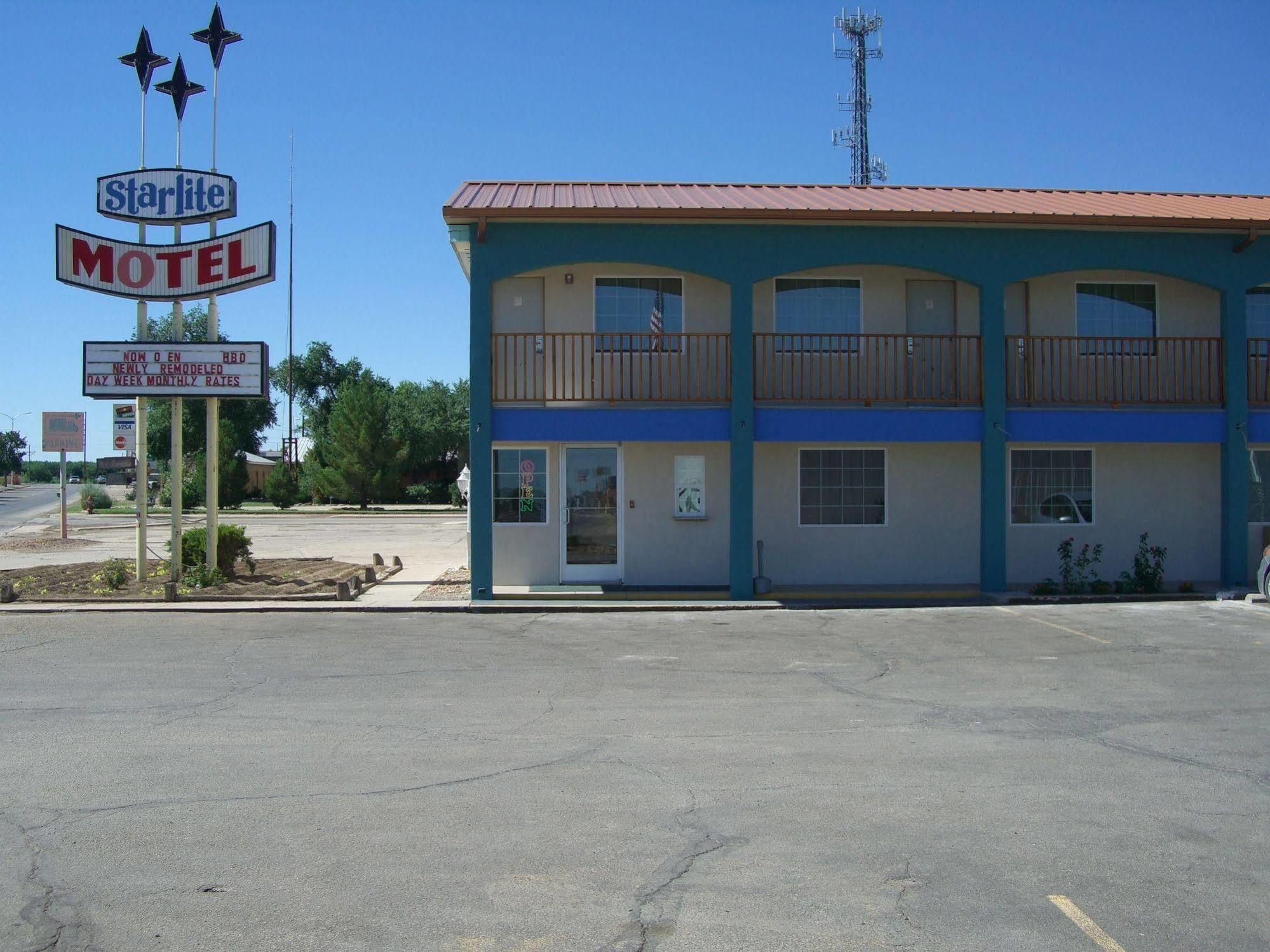 La Hacienda Inn Artesia Luaran gambar