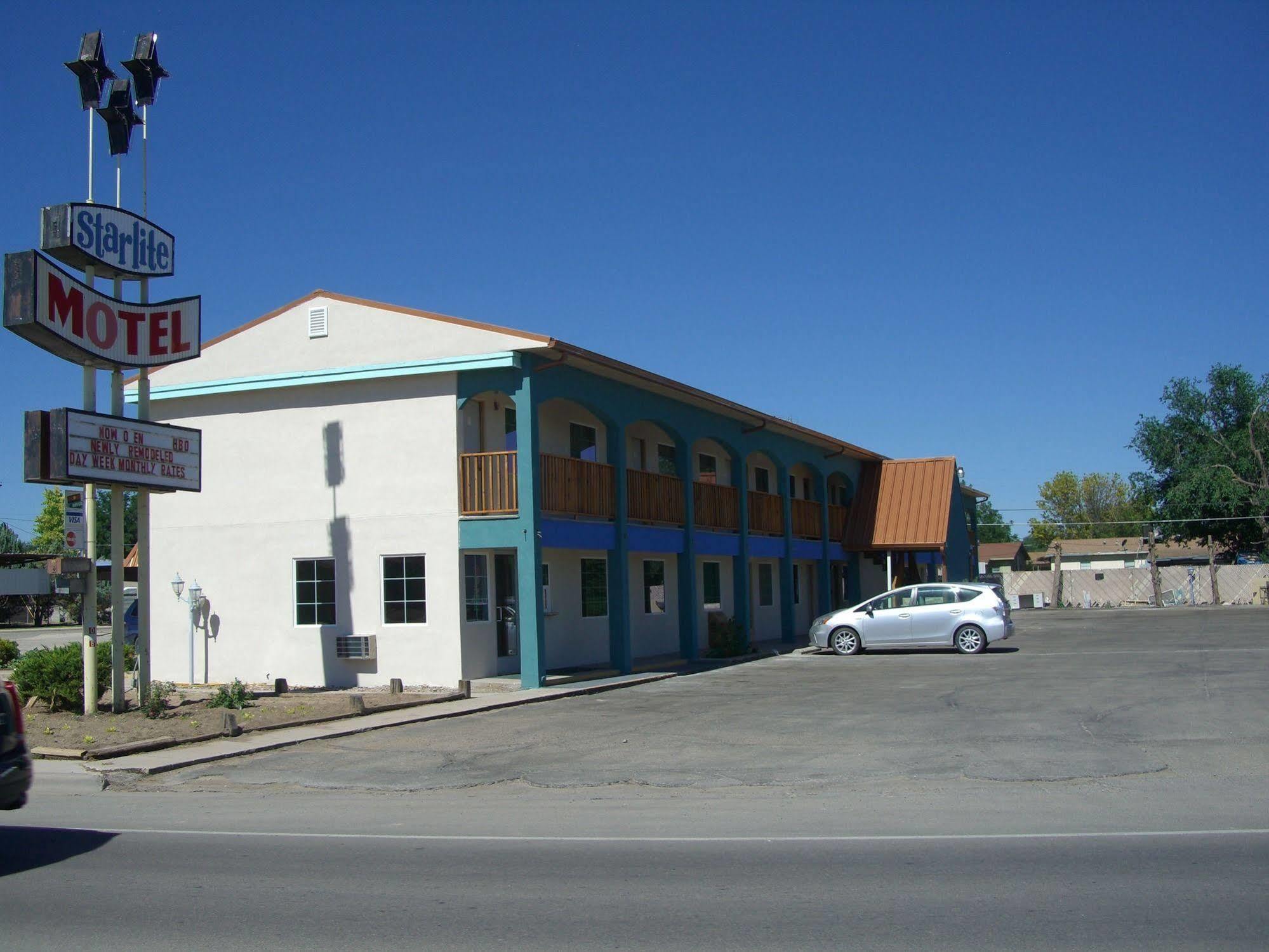La Hacienda Inn Artesia Luaran gambar