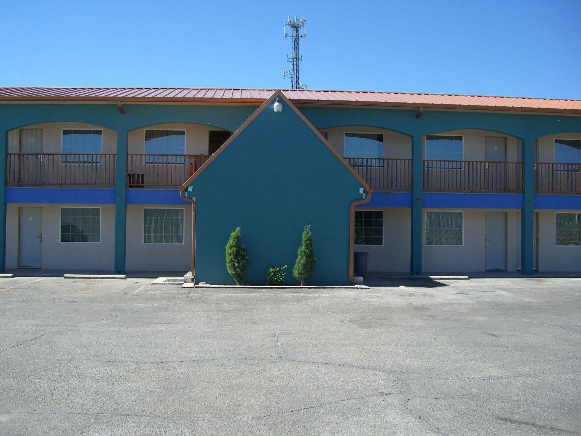 La Hacienda Inn Artesia Luaran gambar