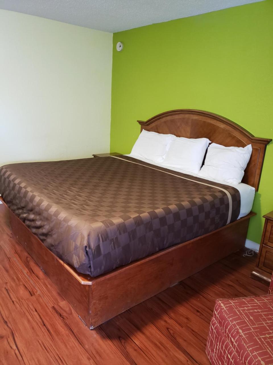 La Hacienda Inn Artesia Luaran gambar